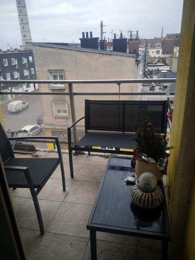 Chambre Кале Екстериор снимка