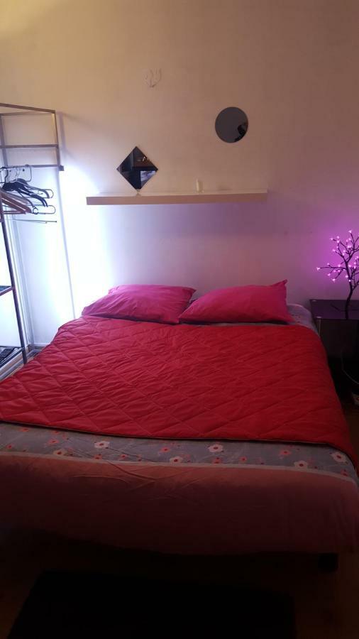 Chambre Кале Екстериор снимка